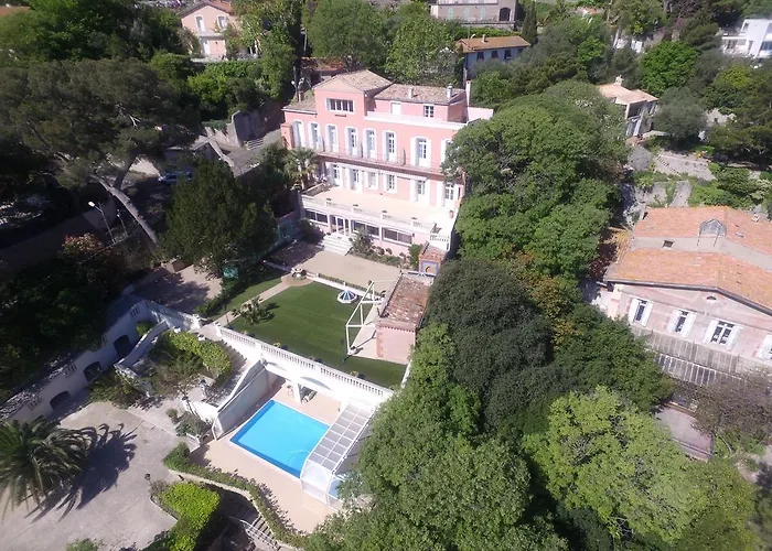 B&B Le Logis Du Mas