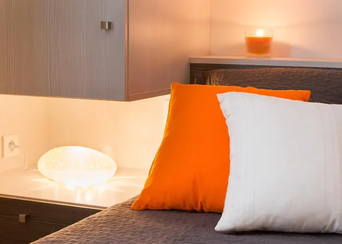 B&B Le Logis Du Mas
