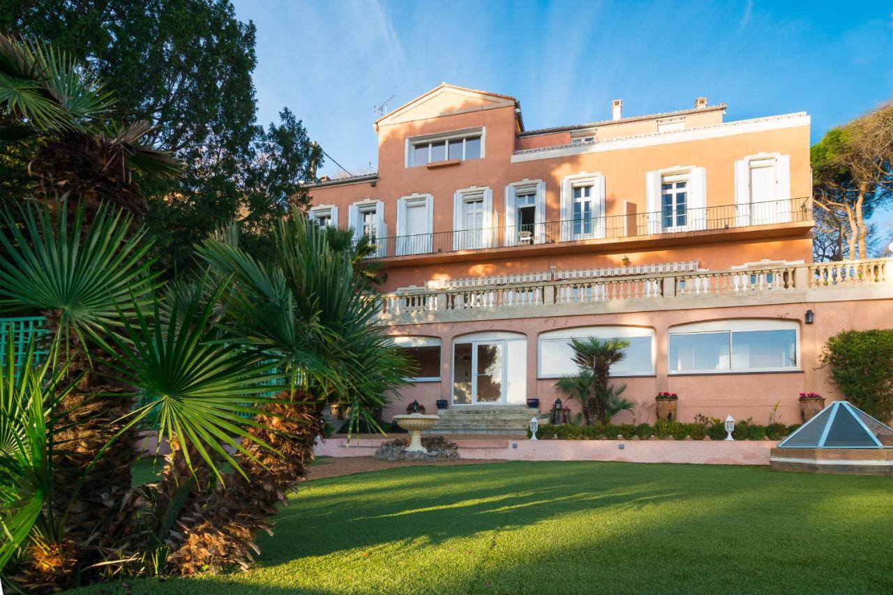 Bed & Breakfast Le Logis Du Mas Sète