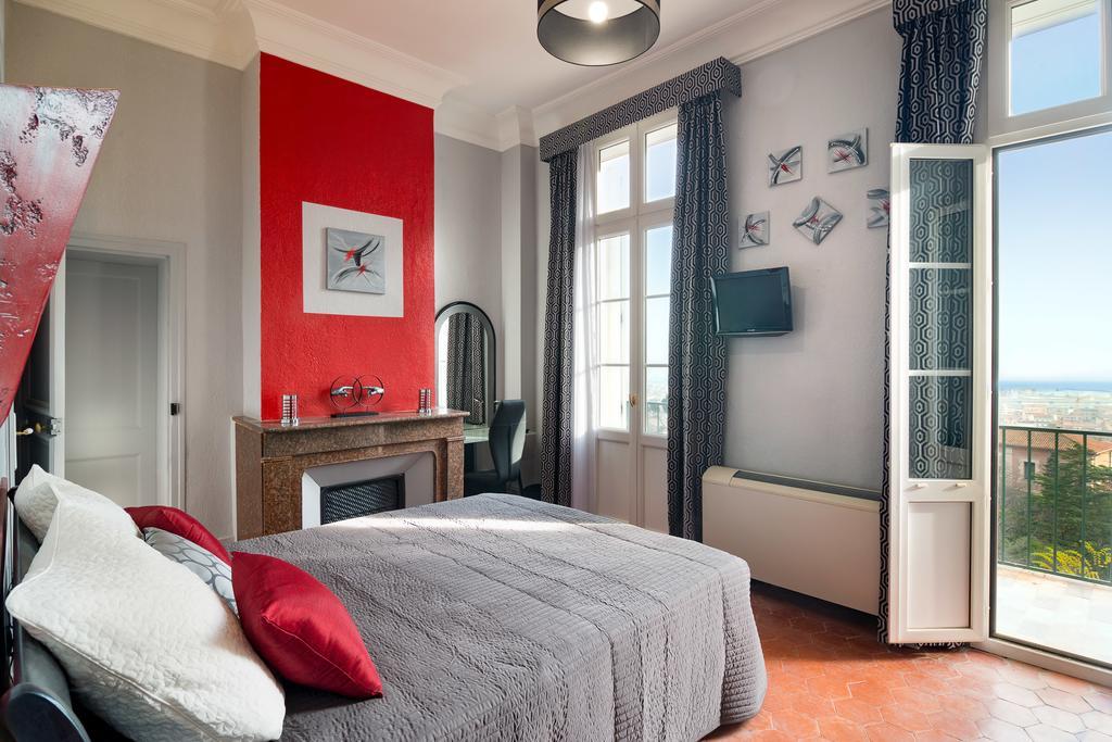 Le Logis Du Mas 3* Sète