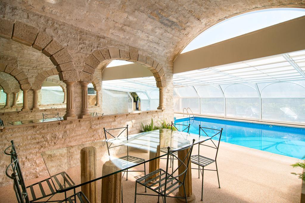 Le Logis Du Mas Sète