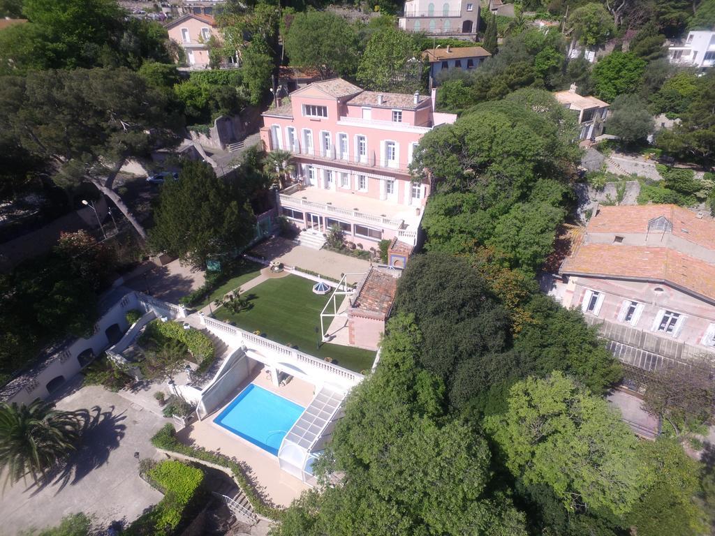 Bed & Breakfast Le Logis Du Mas