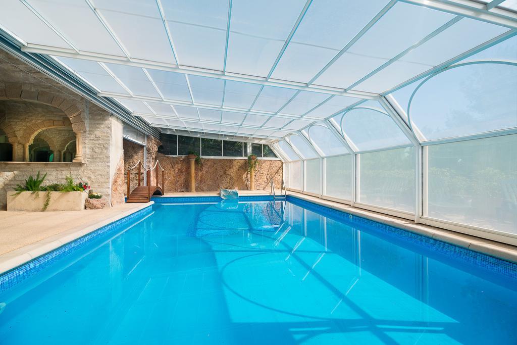 Le Logis Du Mas 3* Sète