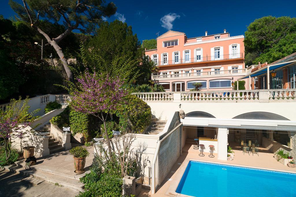 Le Logis Du Mas Bed & Breakfast