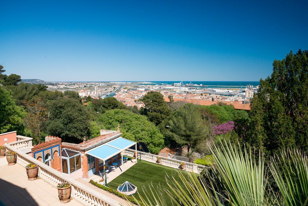 Bed & Breakfast Le Logis Du Mas 3*