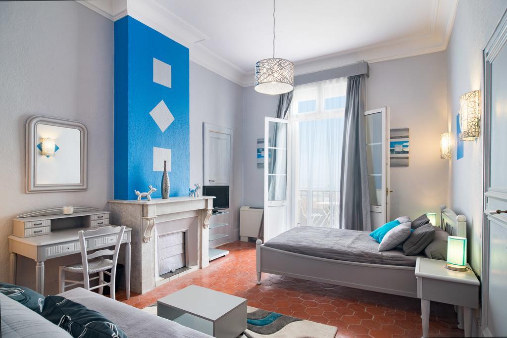 Bed & Breakfast Le Logis Du Mas