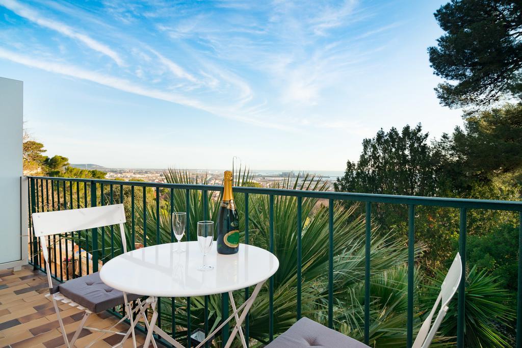 Bed & Breakfast Le Logis Du Mas