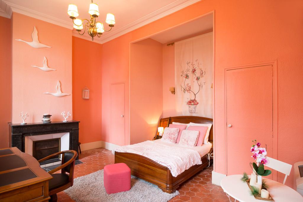 Le Logis Du Mas