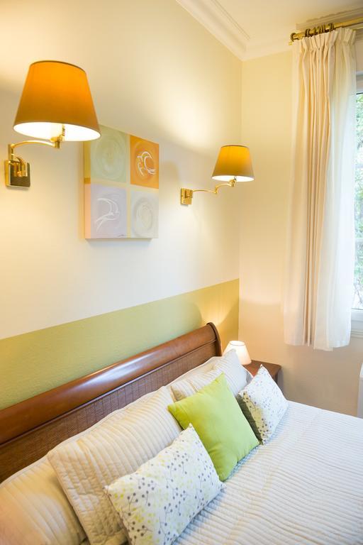 Le Logis Du Mas Sète