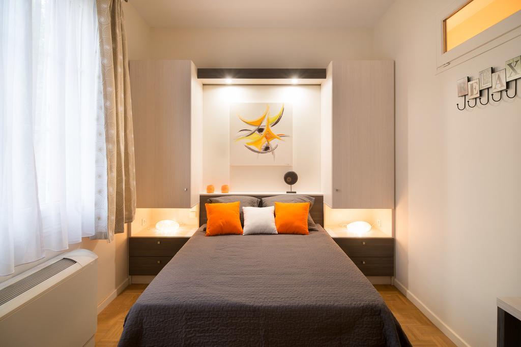 Le Logis Du Mas Bed and breakfast
