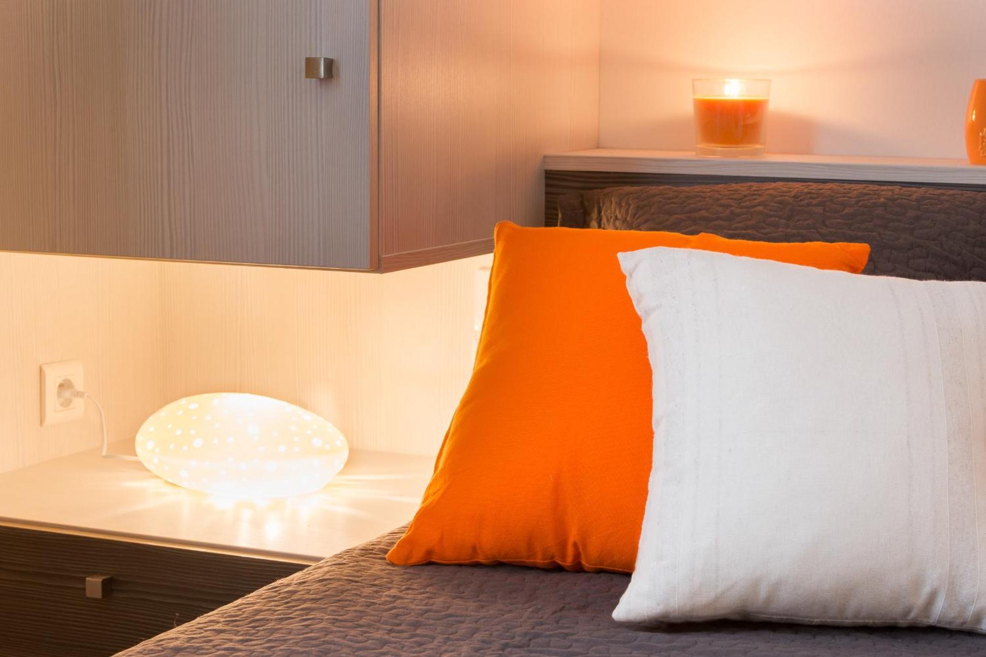 Le Logis Du Mas Bed & Breakfast Sète
