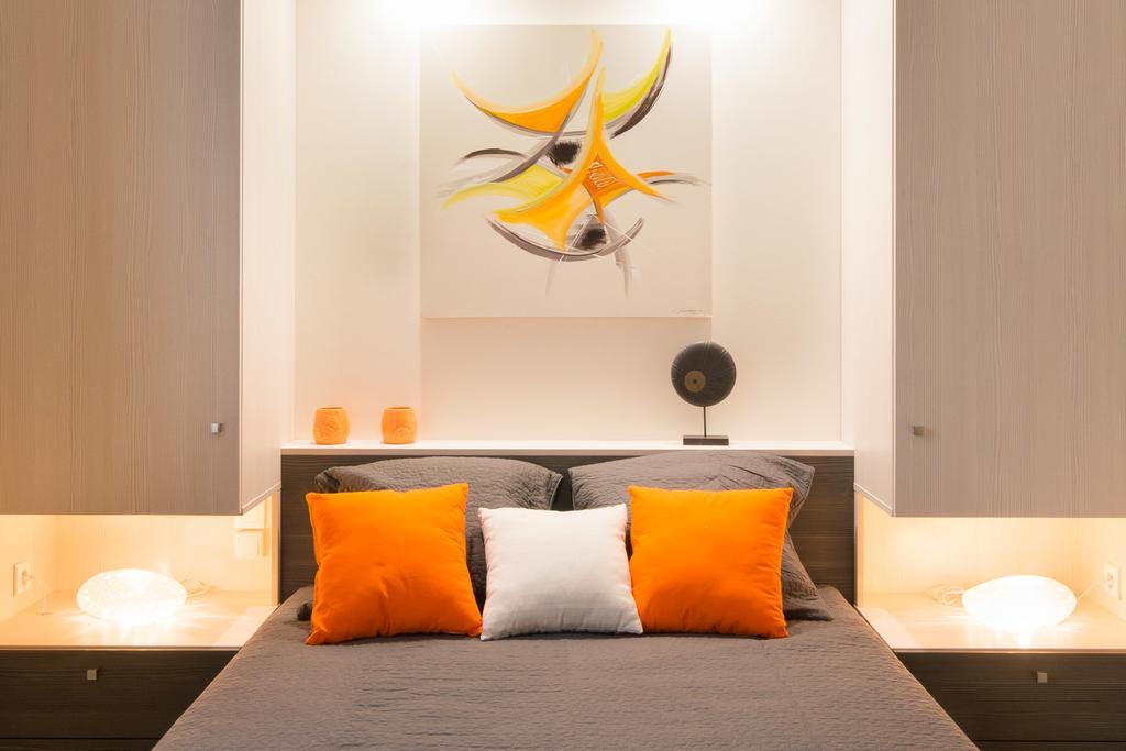 Le Logis Du Mas Bed & Breakfast Sète