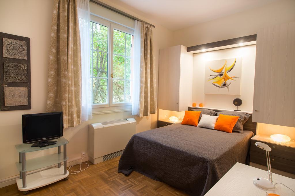 Le Logis Du Mas Bed & Breakfast