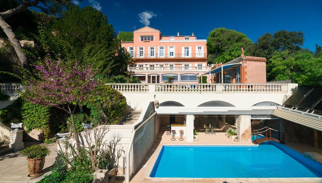 Le Logis Du Mas Bed & Breakfast 3*