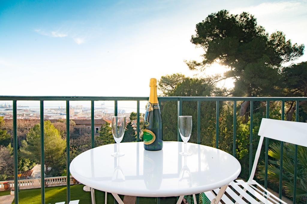Le Logis Du Mas Bed & Breakfast